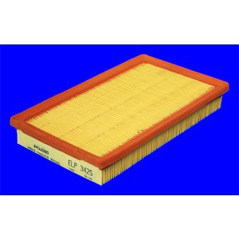 Filtre à air MECAFILTER [ELP3425]
