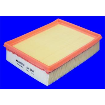Filtre à air MECAFILTER OEM 13721730946
