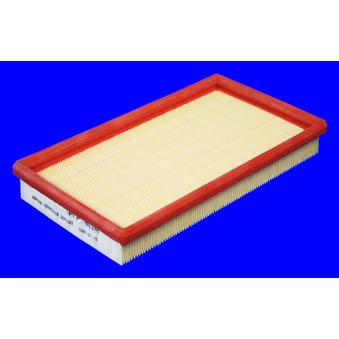 Filtre à air MECAFILTER OEM 25062268