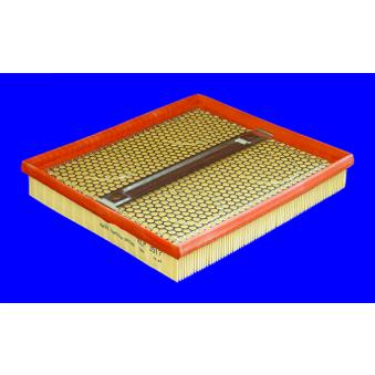 Filtre à air MECAFILTER OEM 834283