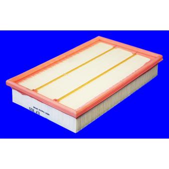Filtre à air MECAFILTER OEM 1020940004