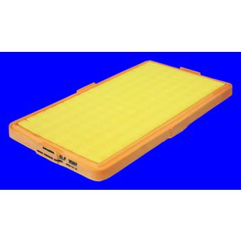 Filtre à air MECAFILTER [ELP3597]