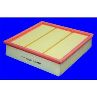 Filtre à air MECAFILTER [ELP3619]