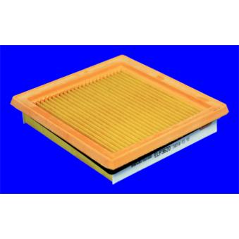 Filtre à air MECAFILTER OEM 16546AX600