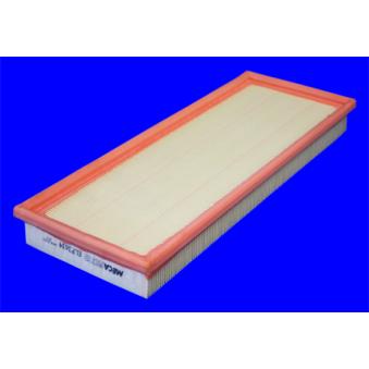 Filtre à air MECAFILTER OEM 1665410