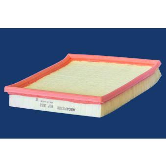 Filtre à air MECAFILTER OEM 13721247404 Filtre à air MECAFILTER OEM 13721247404