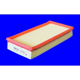 Filtre à air MECAFILTER OEM MR127078