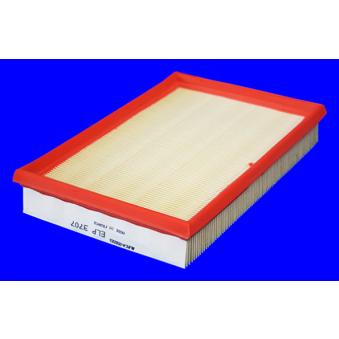 Filtre à air MECAFILTER OEM 1L0129620B