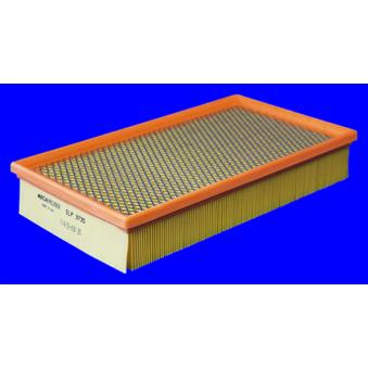 Filtre à air MECAFILTER OEM 6040940504