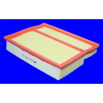 Filtre à air MECAFILTER [ELP3751]