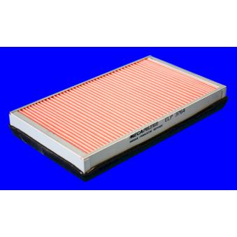 Filtre à air MECAFILTER OEM 1654615M00