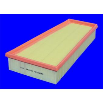 Filtre à air MECAFILTER OEM E147007
