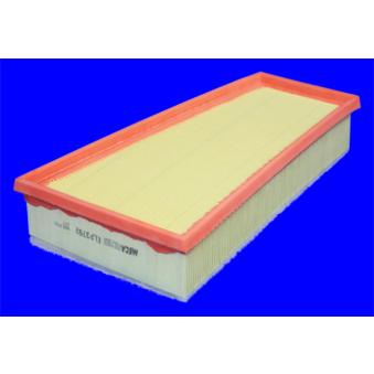 Filtre à air MECAFILTER OEM 1444WG