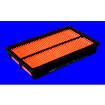 Filtre à air MECAFILTER OEM F1CZ9601A