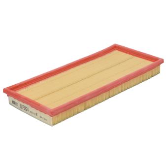 Filtre à air MECAFILTER OEM 13712245401