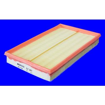 Filtre à air MECAFILTER OEM 835620 Filtre à air MECAFILTER OEM 835620