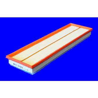 Filtre à air MECAFILTER OEM 13712243783