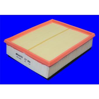 Filtre à air MECAFILTER OEM 13721702158