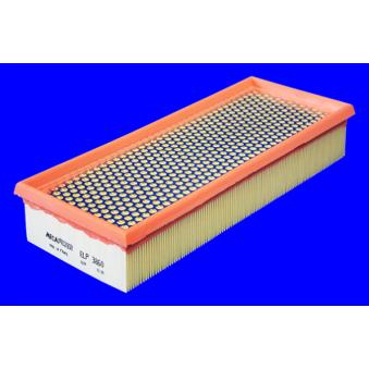 Filtre à air MECAFILTER OEM 068129620A