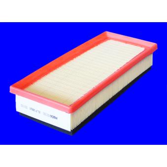 Filtre à air MECAFILTER OEM 46741119