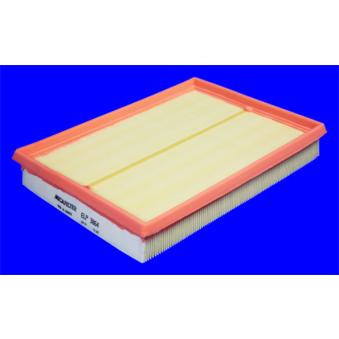 Filtre à air MECAFILTER [ELP3864]