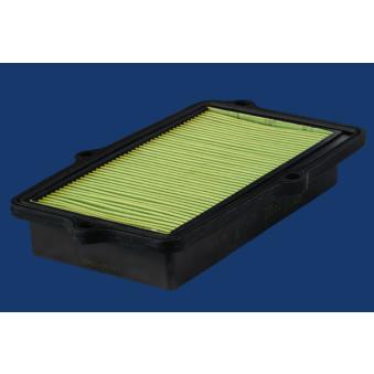 Filtre à air MECAFILTER OEM FDU1632EVA