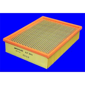 Filtre à air MECAFILTER OEM 058113843 Filtre à air MECAFILTER OEM 058113843