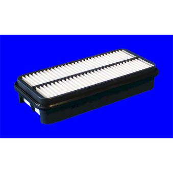 Filtre à air MECAFILTER OEM 1378058B00000