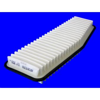 Filtre à air MECAFILTER OEM 1780128010