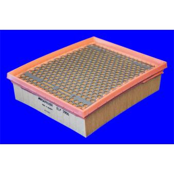 Filtre à air MECAFILTER OEM 5834252