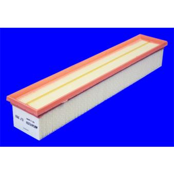 Filtre à air MECAFILTER OEM 1110940204