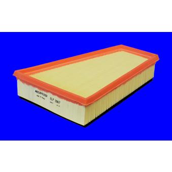 Filtre à air MECAFILTER OEM 1444J0