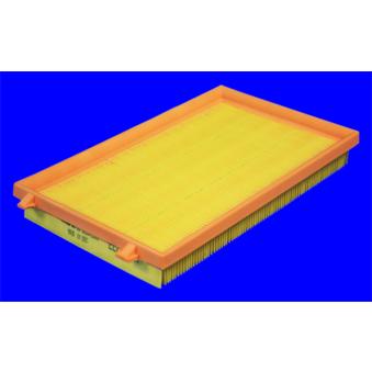 Filtre à air MECAFILTER OEM 1780102080