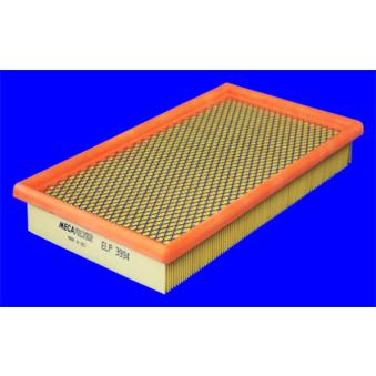 Filtre à air MECAFILTER OEM RF7913Z40A