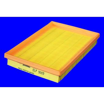 Filtre à air MECAFILTER OEM 1780102060