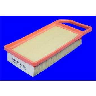 Filtre à air MECAFILTER OEM 9650367680