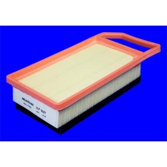 Filtre à air MECAFILTER [ELP9027]