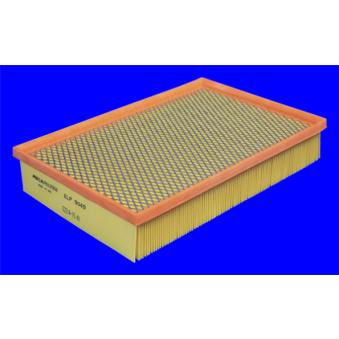 Filtre à air MECAFILTER OEM 9454647