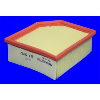 Filtre à air MECAFILTER OEM 1444SW