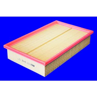 Filtre à air MECAFILTER OEM 1120940104