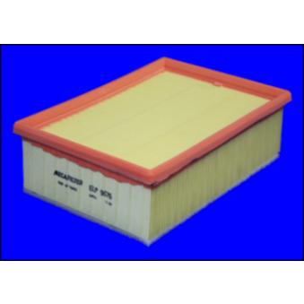 Filtre à air MECAFILTER OEM 1444TA