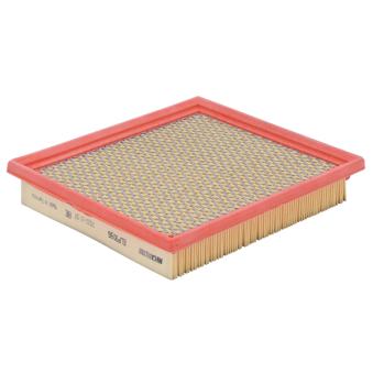 Filtre à air MECAFILTER OEM 04861480AA