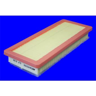 Filtre à air MECAFILTER OEM 9664191180