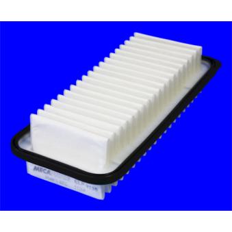 Filtre à air MECAFILTER OEM 1780133040