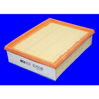 Filtre à air MECAFILTER OEM 1444FK