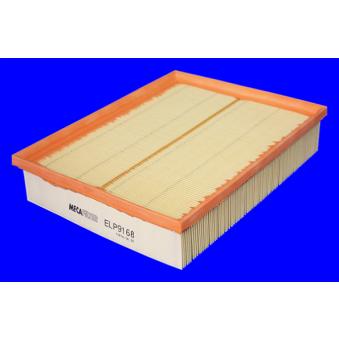 Filtre à air MECAFILTER OEM 5H2Z9601AA