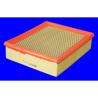 Filtre à air MECAFILTER OEM 1418712