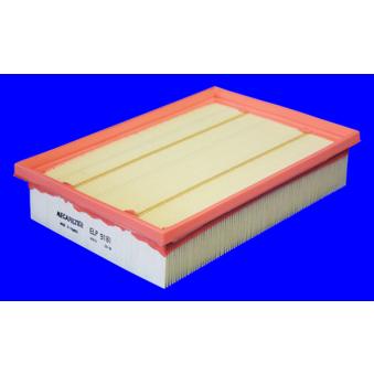 Filtre à air MECAFILTER OEM 8683561