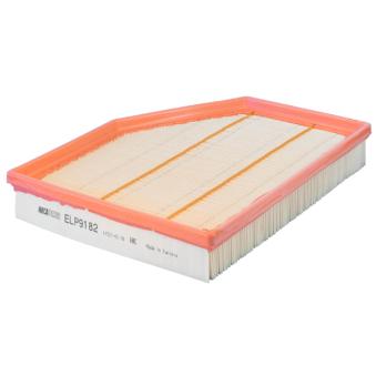 Filtre à air MECAFILTER OEM 13717521038