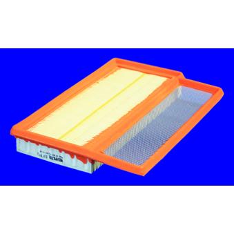 Filtre à air MECAFILTER OEM 51817839